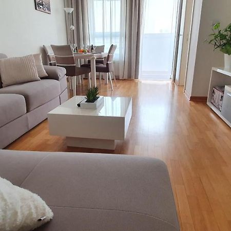 Royal Apartment Belvill Belgrado Exterior foto