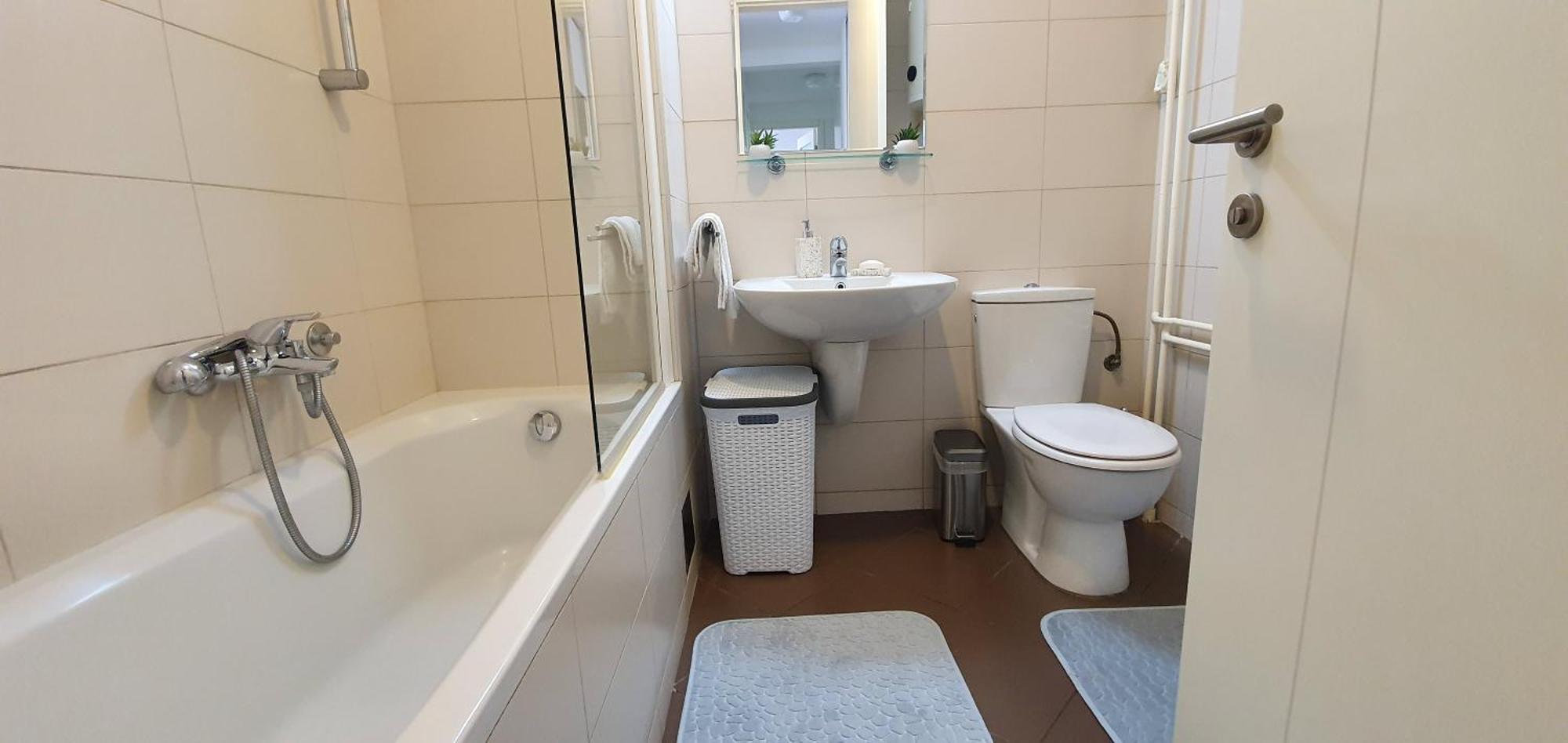 Royal Apartment Belvill Belgrado Exterior foto