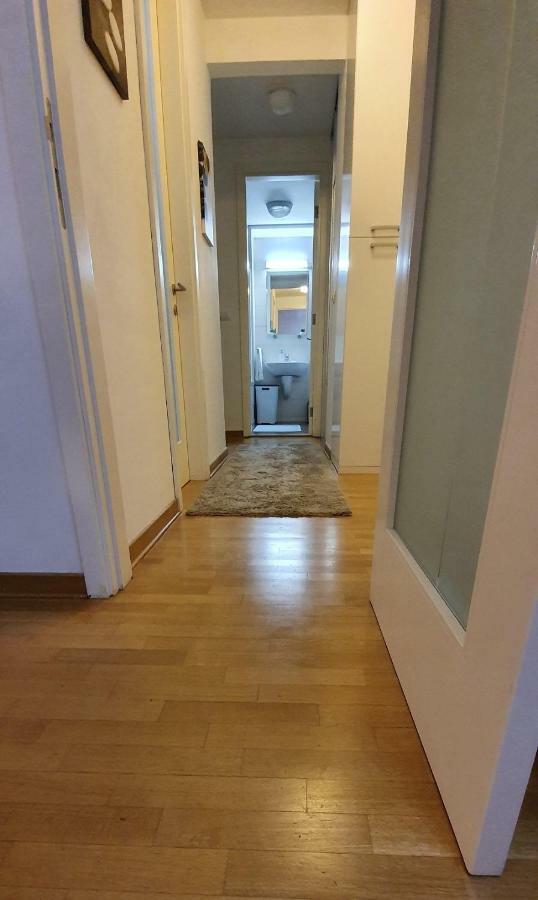 Royal Apartment Belvill Belgrado Exterior foto